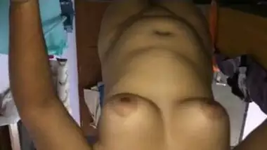 Big Boob Indian Girlfriend