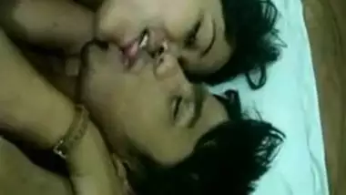 Deshi hoot horny Gf fucked soo hard