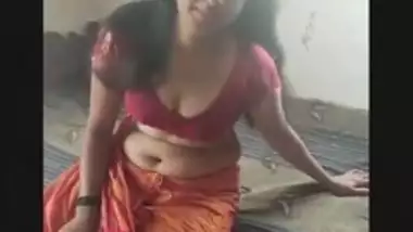 Desi Bhabi on tiktok