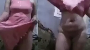 Bhabi Nude Video For Lover