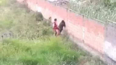 hot desi village girl fucked outdoor