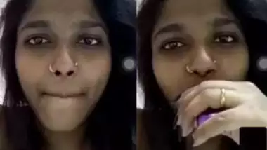 Huge Boob Sexy Tamil Girl