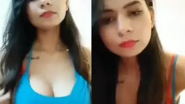 Sexy Annie Sharma Hot Live