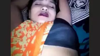 Sleeping bhabi little pussy