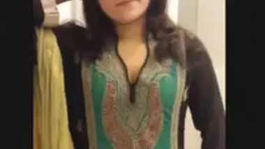 Newly married bhabi in hotel on honeymoon