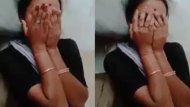 Beautiful Shy Assamese Angry Married Girl Boob Pressed By Hubby With Talk