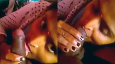 Indian Bhabhi Blowjob