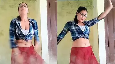 Sexy Girl Dance