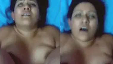 Desi Aunty Enjoying Fast Fuck