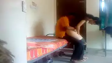 Hidden cam mms sex scandal of cheating Indian wife with neighbor