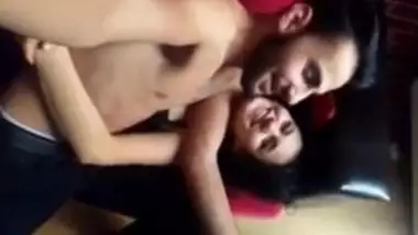 Arab Cute Girl Showing boobs Sucking bf nippls n showing condom