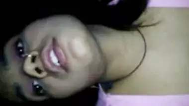 Very hot Indian girl sucking