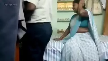 Desi Village Aunty Banged By Neighbor