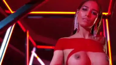 Sexy Boobs Poonam Pandey Hot Video Neon Demon