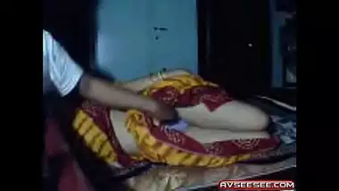 Sexy Marwadi Bhabhi’s Romance With Lover