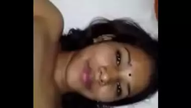 Sexy Tamil TV Actress Posing Nude