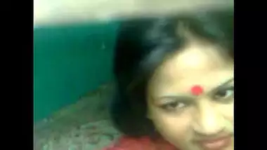 MMS Of Hot Bengali Aunty In Action