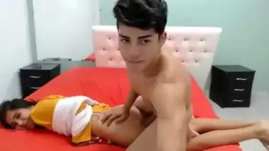 Saheli ki bahan se sambhog karte hue mms clip bani