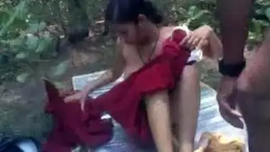 Bihari village amateur maid pussy fuck outdoor by home owner