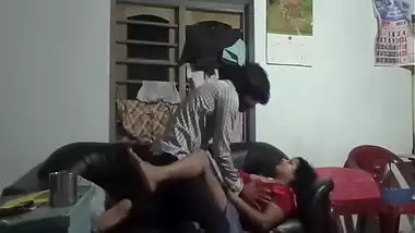 Sauteli maa ne stepson se fuck masti ki