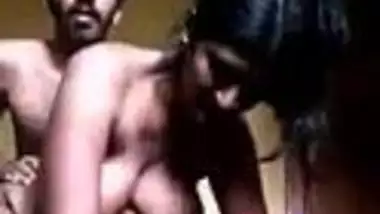 Cheating family aunty hidden cam mms of wild chudai with my daddy