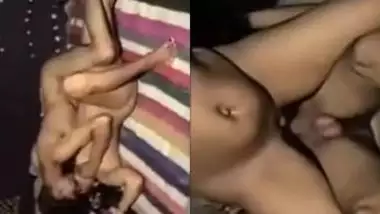 Virgin Saali first time Indian sex do whole day with Jiju