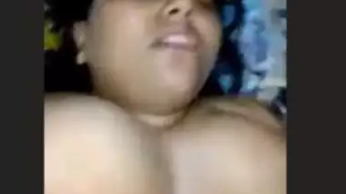 Horny bhabi fucking hard