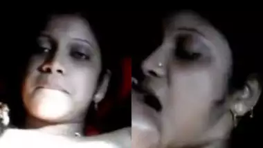 Hot Desi Couple Romance and Footjob