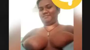 Big boob Chubby Tamil Girl Showing On Video Call 2Clip