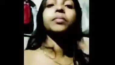 Desi cute face girl sexy boobs