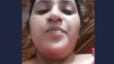 Beautiful bhbai video call