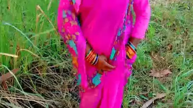 HD-Desi village bhabi fucking outdoor