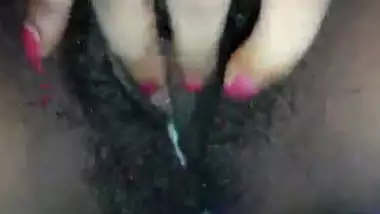 Desi bhabi selfie video fingering