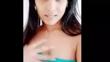 Desi girl live show app video