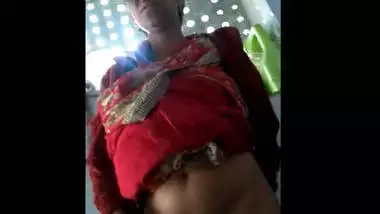 Desi aunty nice pussy