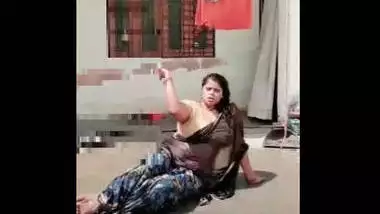 Desi vigo aunty part 3