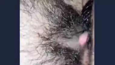 Wife pussy licking