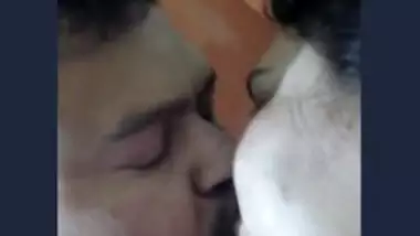 Desi beautiful bhabi hot kiss