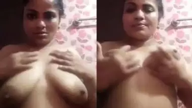 Bhabi Make Video for Lover