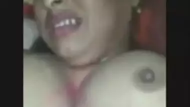 Desi Milf Hard fucked