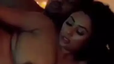 Chubby Bhabi Getting Fucked Hard