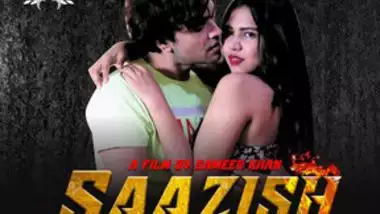 SAAZISH Trailer