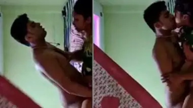 Cute Desi Lover Fucking