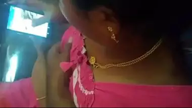 Bhabhi Watching Hot Desi Porn