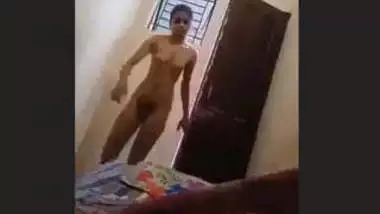 Gf Nude Video record By Lover