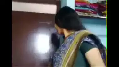 Hot Mallu aunty enjoying an illicit sex