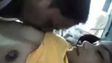 Desi lover small clip