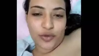 Desi cute face girl