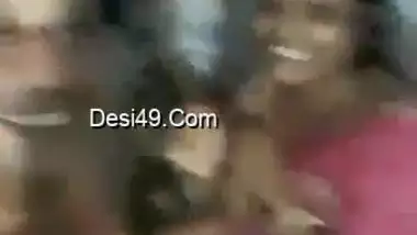 Loving Indian couple is ready to practice amateur sex on camera