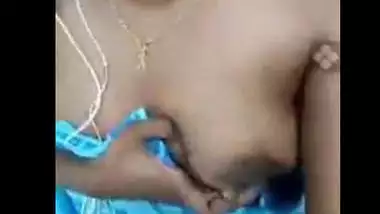 Desi girl video call with lover